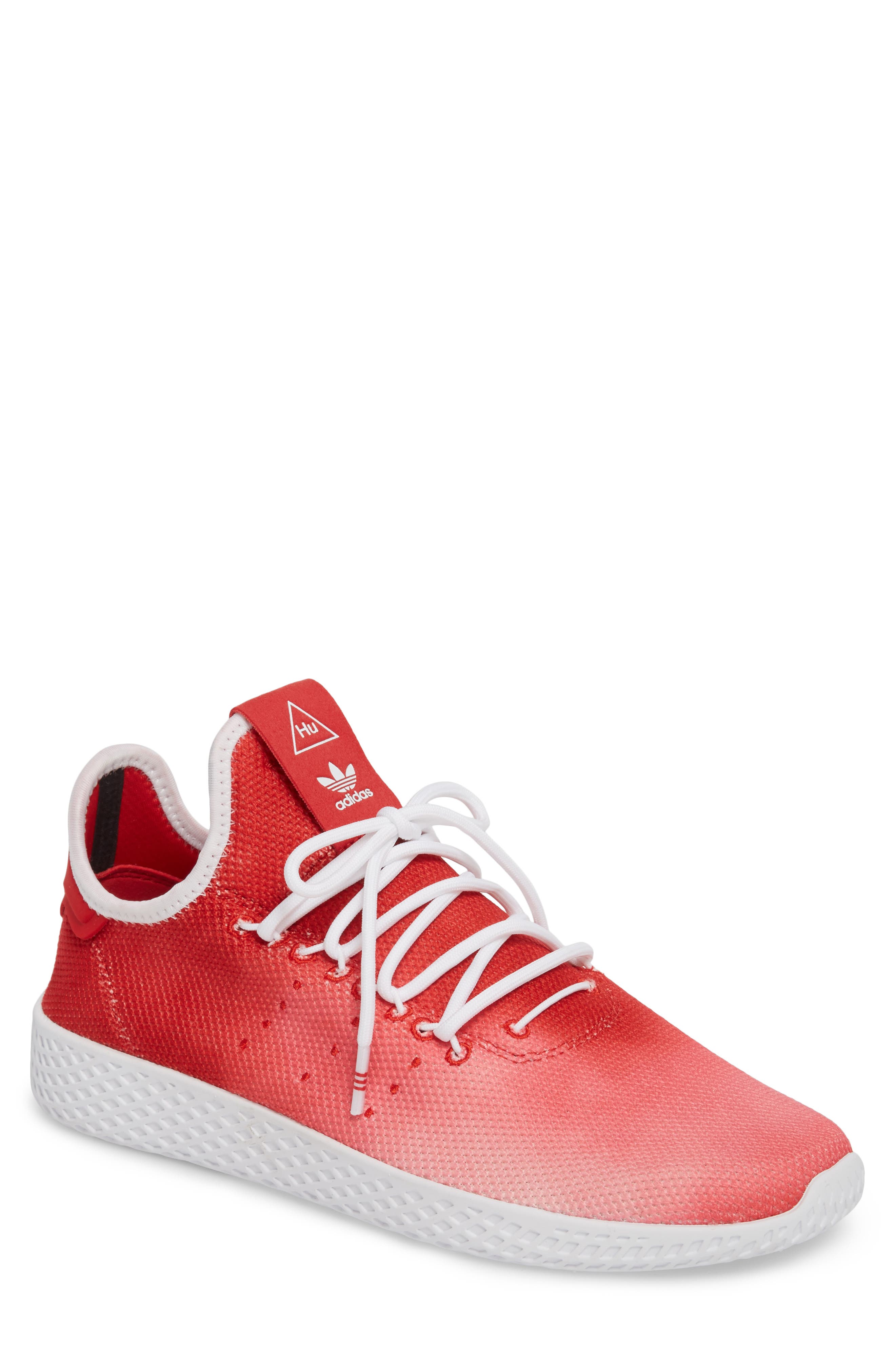 adidas Pharrell Williams Tennis Hu Sneaker (Men)